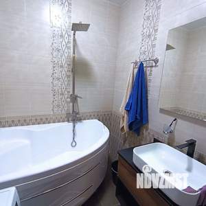 3-к квартира, вторичка, 92м2, 1/9 этаж