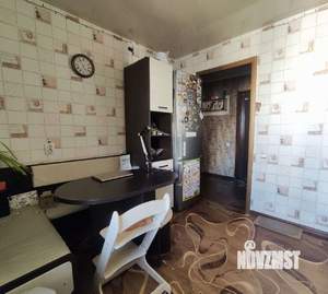 1-к квартира, вторичка, 38м2, 6/9 этаж