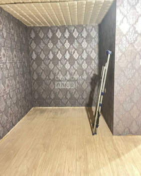 1-к квартира, вторичка, 35м2, 6/6 этаж
