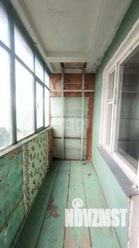 2-к квартира, вторичка, 51м2, 7/9 этаж