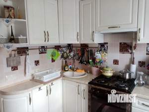 2-к квартира, вторичка, 63м2, 1/2 этаж