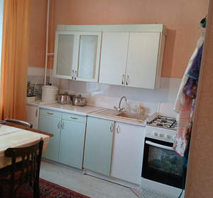 1-к квартира, вторичка, 38м2, 3/9 этаж