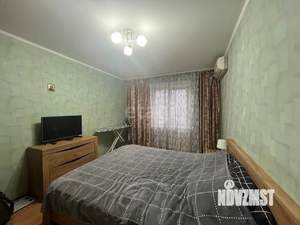 3-к квартира, вторичка, 62м2, 2/5 этаж