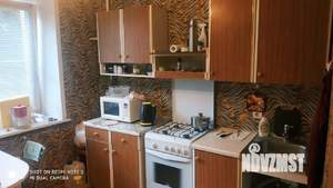 1-к квартира, вторичка, 32м2, 1/6 этаж