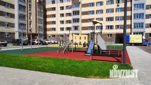 1-к квартира, вторичка, 38м2, 5/6 этаж