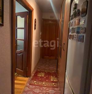 2-к квартира, вторичка, 48м2, 4/5 этаж