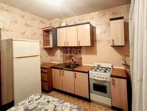 1-к квартира, вторичка, 29м2, 9/9 этаж