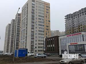 1-к квартира, вторичка, 39м2, 14/16 этаж