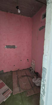 4-к квартира, вторичка, 118м2, 9/9 этаж