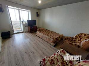 1-к квартира, вторичка, 36м2, 3/6 этаж