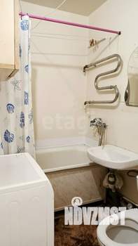 2-к квартира, вторичка, 44м2, 1/5 этаж