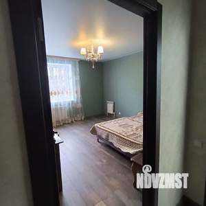 3-к квартира, вторичка, 92м2, 1/9 этаж