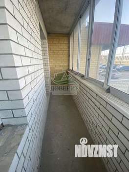 3-к квартира, вторичка, 72м2, 1/18 этаж