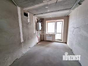 1-к квартира, вторичка, 39м2, 5/10 этаж