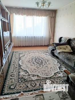 3-к квартира, вторичка, 72м2, 6/14 этаж