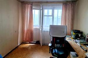 3-к квартира, вторичка, 62м2, 4/5 этаж