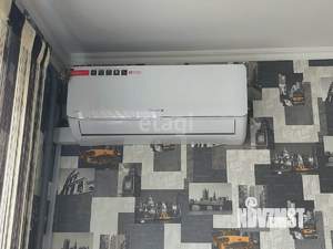 1-к квартира, вторичка, 30м2, 5/5 этаж