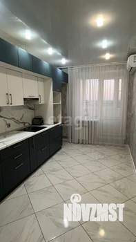1-к квартира, вторичка, 40м2, 16/16 этаж