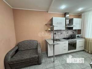 1-к квартира, вторичка, 44м2, 9/9 этаж