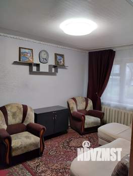 1-к квартира, вторичка, 30м2, 1/5 этаж