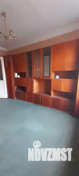 Студия квартира, вторичка, 53м2, 4/4 этаж
