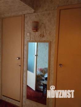 1-к квартира, вторичка, 34м2, 8/10 этаж