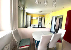2-к квартира, вторичка, 54м2, 10/12 этаж