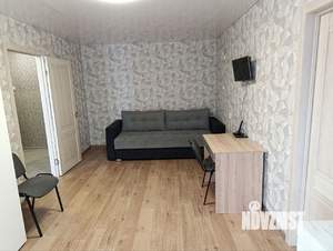 2-к квартира, вторичка, 45м2, 3/5 этаж