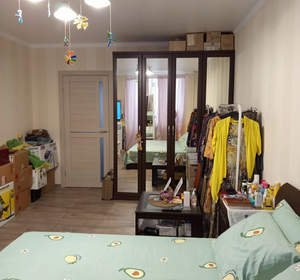2-к квартира, вторичка, 69м2, 7/16 этаж