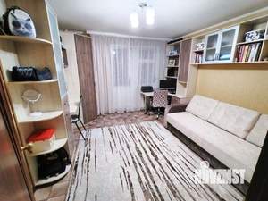 2-к квартира, вторичка, 64м2, 6/10 этаж