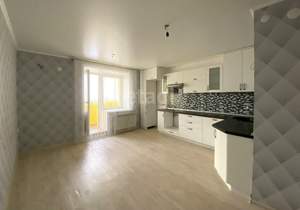 2-к квартира, вторичка, 67м2, 2/14 этаж