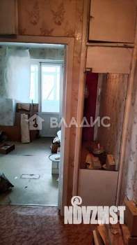 1-к квартира, вторичка, 30м2, 7/9 этаж