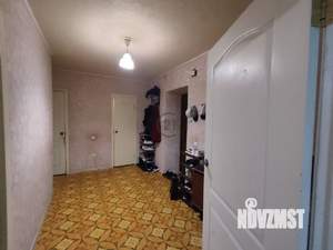 2-к квартира, вторичка, 65м2, 12/14 этаж
