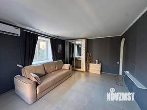Студия квартира, вторичка, 30м2, 3/4 этаж