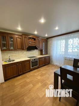 2-к квартира, вторичка, 63м2, 3/12 этаж