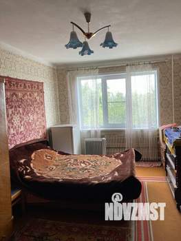 3-к квартира, вторичка, 62м2, 2/5 этаж