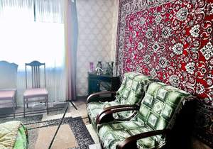 2-к квартира, вторичка, 51м2, 5/11 этаж