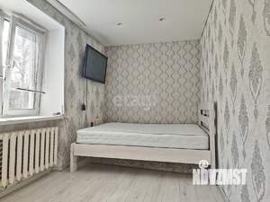 2-к квартира, вторичка, 39м2, 3/5 этаж
