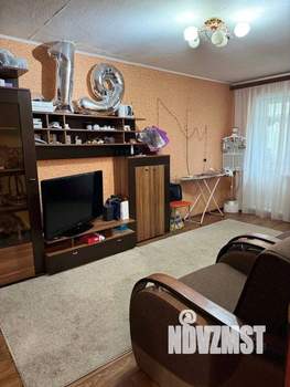 2-к квартира, вторичка, 48м2, 3/5 этаж