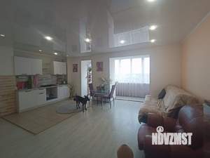 2-к квартира, вторичка, 60м2, 7/10 этаж