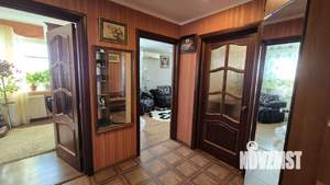 3-к квартира, вторичка, 61м2, 5/5 этаж
