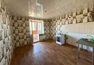 1-к квартира, вторичка, 44м2, 9/12 этаж