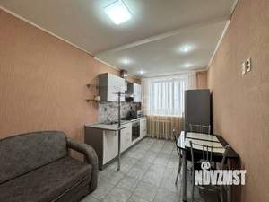 1-к квартира, вторичка, 44м2, 9/9 этаж