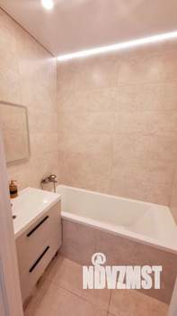 3-к квартира, вторичка, 85м2, 9/16 этаж