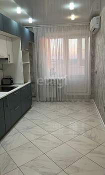 1-к квартира, вторичка, 40м2, 16/16 этаж