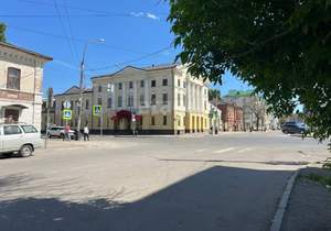 1-к квартира, вторичка, 16м2, 1/2 этаж