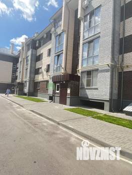 2-к квартира, вторичка, 67м2, 1/4 этаж
