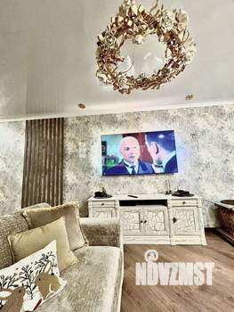3-к квартира, вторичка, 90м2, 4/9 этаж