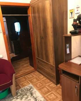2-к квартира, вторичка, 50м2, 1/2 этаж
