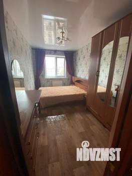 2-к квартира, вторичка, 44м2, 5/5 этаж